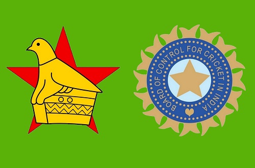 Zimbabwe vs India 2015 Live Telecast, Broadcast, Coverage.