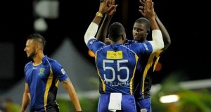 Zouks vs Tridents Live Streaming, Coverage, Score 2015 CPL