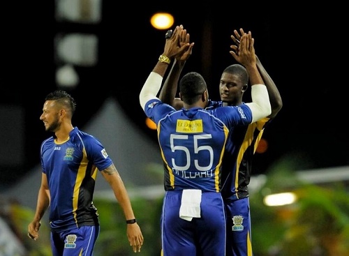 Zouks vs Tridents Live Streaming, Coverage, Score 2015 CPL.