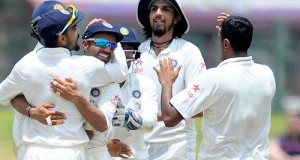 Ajinkya Rahane creates history in galle Test by taking 8 catches