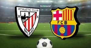 Barcelona vs Athletic Bilbao Preview 17 August 2015