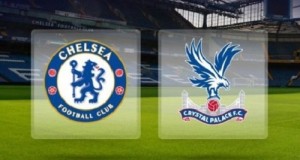 2015-16 Chelsea vs Crystal Palace Live Stream, Telecast