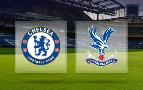 Chelsea vs Crystal Palace Live Stream and Telecast.