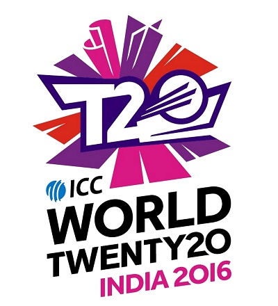 ICC World Twenty20 Fixtures, Schedule, Time Table 2016.