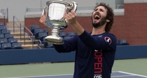 Josh Groban to Perform at US Open 2015 Opening Ceremony
