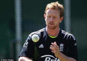 Paul Collingwood and Viv Richards scored hundred and picked 5-wicket haul in an ODI.