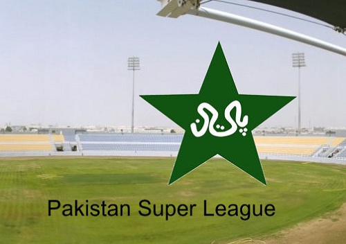 Qatar to Host first season of Pakistan Super League in 2016.