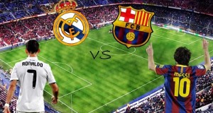 Real Madrid vs Barcelona 2015-16 match date, time, TV Listing