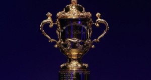 Rugby World Cup 2019: Top 5 Contenders