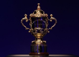 Rugby World Cup Winners, Runners-up List.