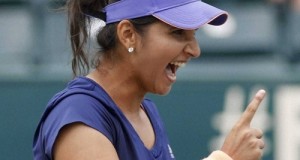 Sania Mirza to get Khel Ratna, 17 Sportspersons get Arjuna Awards