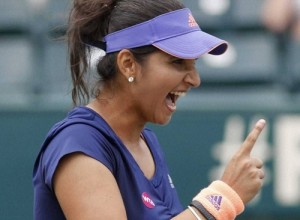 Sania Mirza to get Rajiv Gandhi Khel Ratna award.