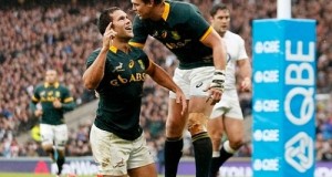 South Africa Rugby World Cup 2015 Squad: 31-man list