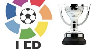 Spanish La Liga Winners, Runner-ups List