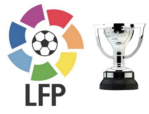 la liga cup winners