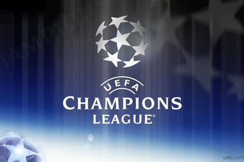 UEFA Champions League 2015-16 Groups confirmed.