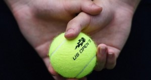 2015 US Open Quarter-Finals Results