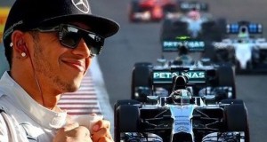 2016 F1 driver line-ups and teams so far