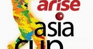 Asia Cup T20 2016