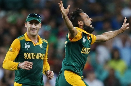 Cricket South Africa declare Squads for India tour 2015.