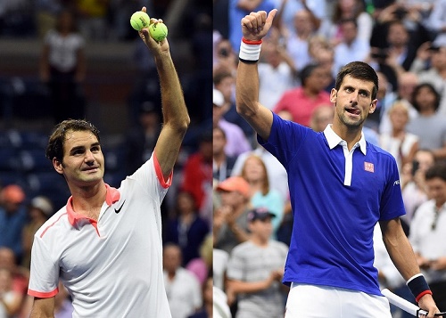 Djokovic vs Federer US Open Final 2015 Preview, Predictions.