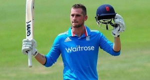 England name squads for Pakistan series 2015 in UAE