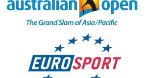 Eurosport acquires Australian Open Broadcast rights till 2021