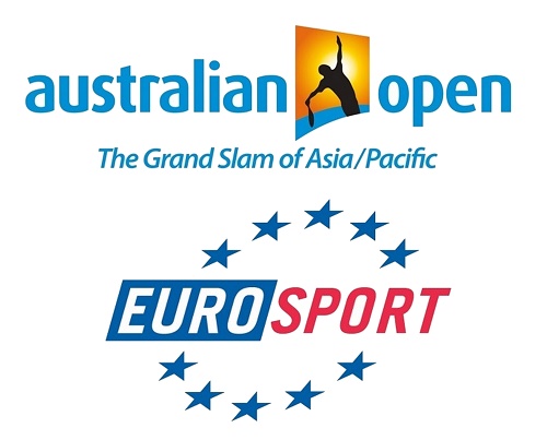 Eurosport acquires Australian Open Broadcast rights till 2021 Sports Mirchi