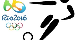 Football in Summer Olympics 2016 at Rio