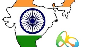India in 2016 Summer Olympics at Rio