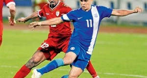 India vs Iran World Cup 2018 Qualifier Live Streaming, Telecast
