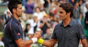 Novak Djokovic vs Roger Federer Head to Head, Rivalry