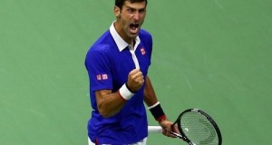 Novak Djokovic wins US Open 2015 title by defeating Federer