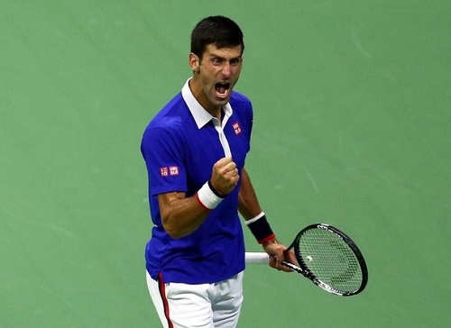 Novak Djokovic breaks Federer’s record for most weeks as number 1