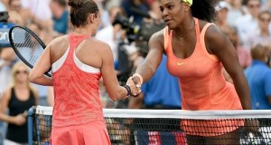 Roberta Vinci stuns Serena to enter US Open Final first time