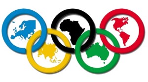 Summer Olympics 2016 Broadcasters, TV Channels List.