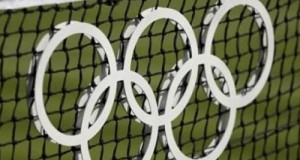 Tennis in Summer Olympics 2016 at Rio