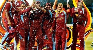 West Indies cricket team at ICC World Twenty20