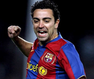 2022 FIFA World Cup will be very nice world cup - Xavi.