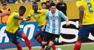 Argentina vs Ecuador Live Streaming 2018 world cup qualifying