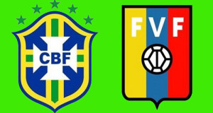 Brazil vs Venezuela Head to Head