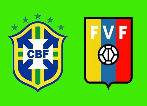 Brazil vs Venezuela Head to Head.