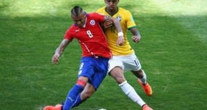 Chile vs Brazil Live streaming, telecast world cup 2018 qualifier