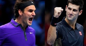 Djokovic eyeing to break Federer’s Grand Slams Record
