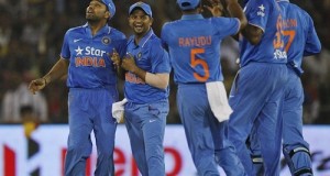 India vs South Africa 2015: 3rd T20I Live Streaming, Score
