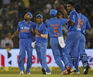 India vs South Africa 2015 3rd T20I Live Streaming, Score.