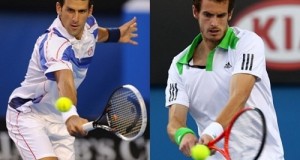Novak Djokovic vs Andy Murray Rivalry