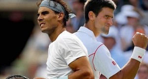 Novak Djokovic vs Rafael Nadal Rivalry