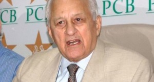 PCB Chairman will be in Delhi to talk over Indo-Pak series