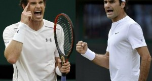 Roger Federer vs Andy Murray Rivalry